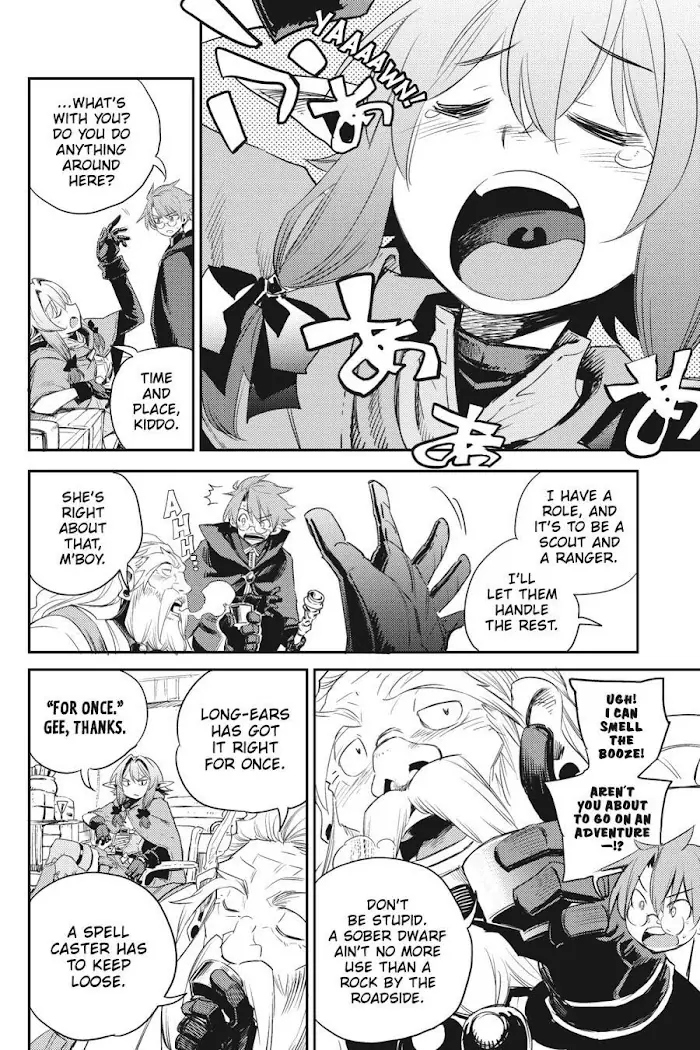 Goblin Slayer Chapter 60 image 09_optimized
